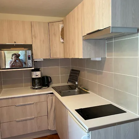 Appartamento Bonheur *